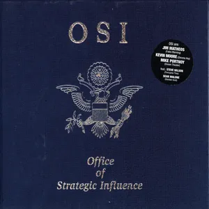 Office of Strategic Influence